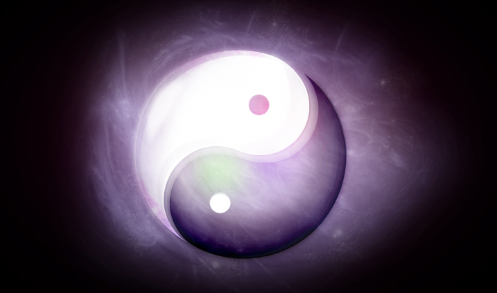 Yin yang