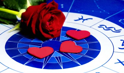 L’astrologie de l’amour