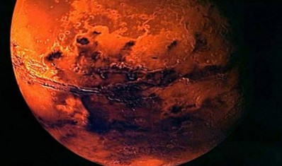 Le carré de Mars