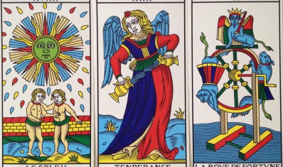 tarot de l’Avenir