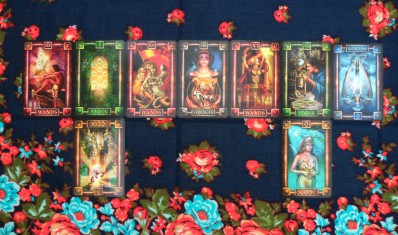 Le Tarot des Rêves