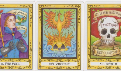 tarot rapido et rapide